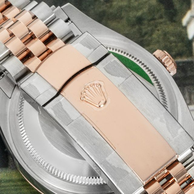 Rolex Datejust 126231 Image 3